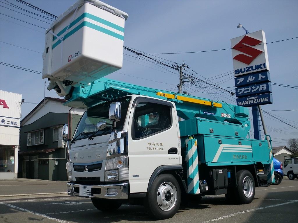 はたらくくるま画像