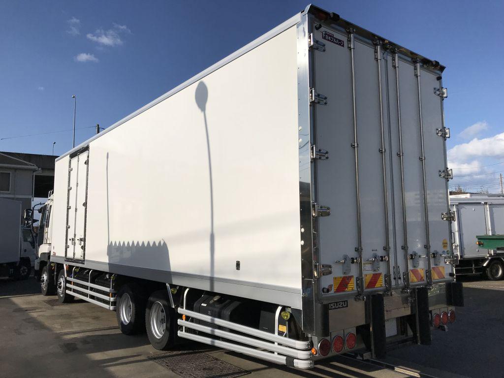 はたらくくるま画像