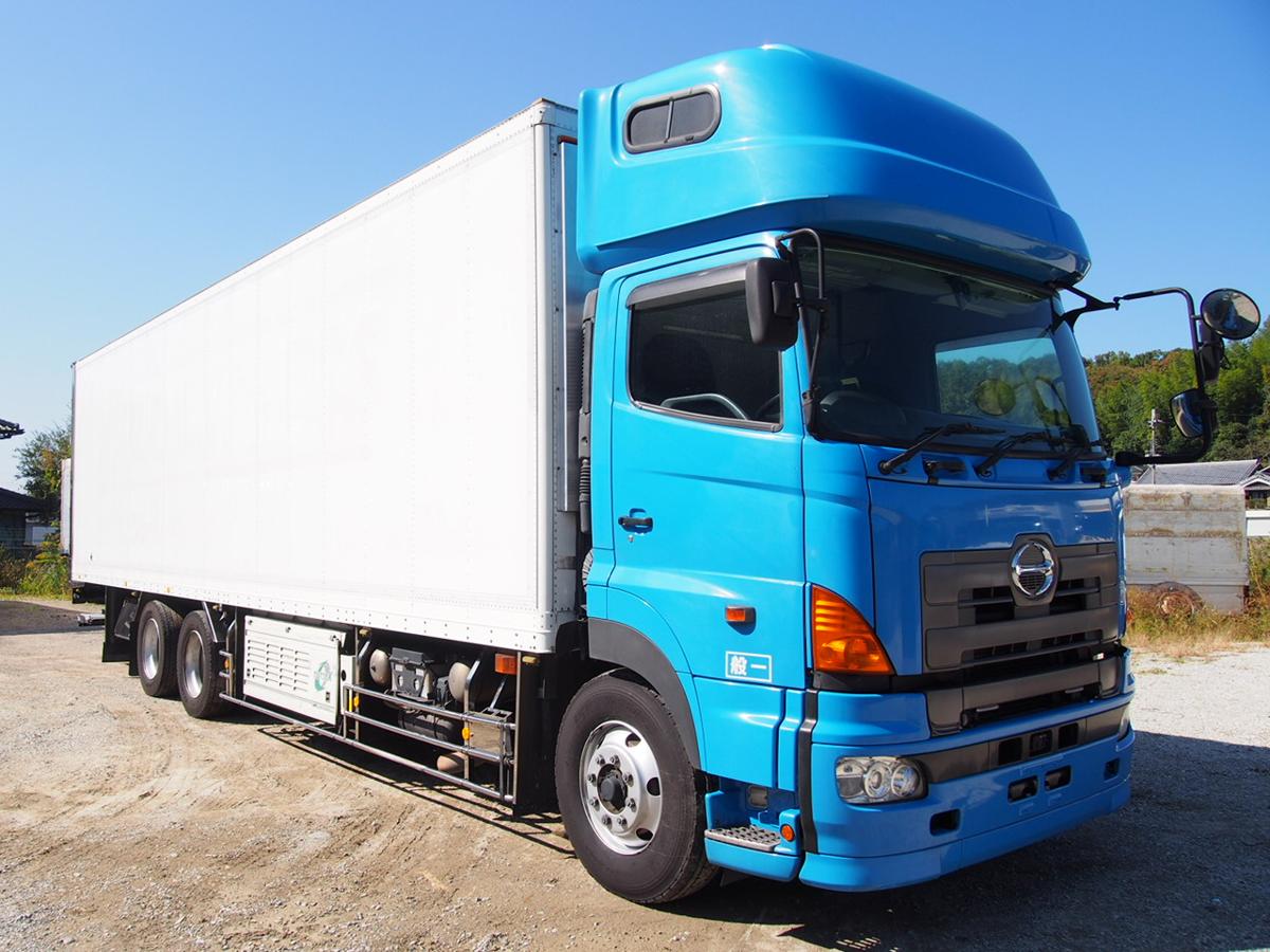 はたらくくるま画像