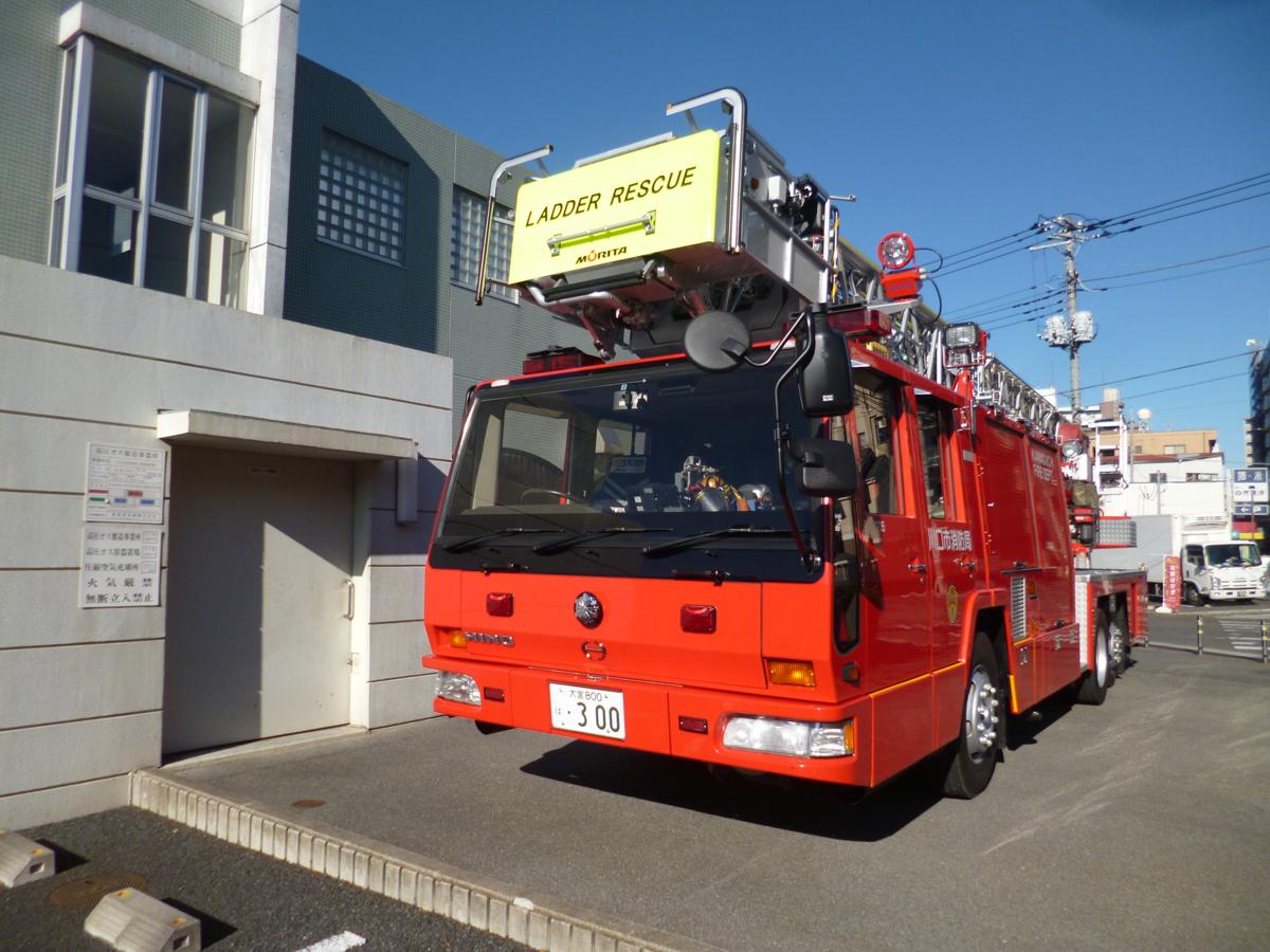 はたらくくるま画像