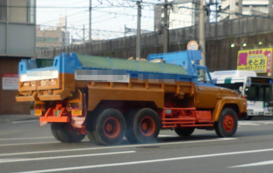 はたらくくるま画像