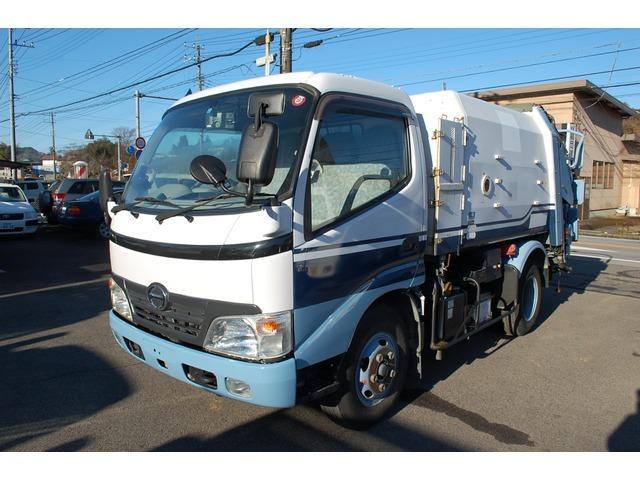 はたらくくるま画像