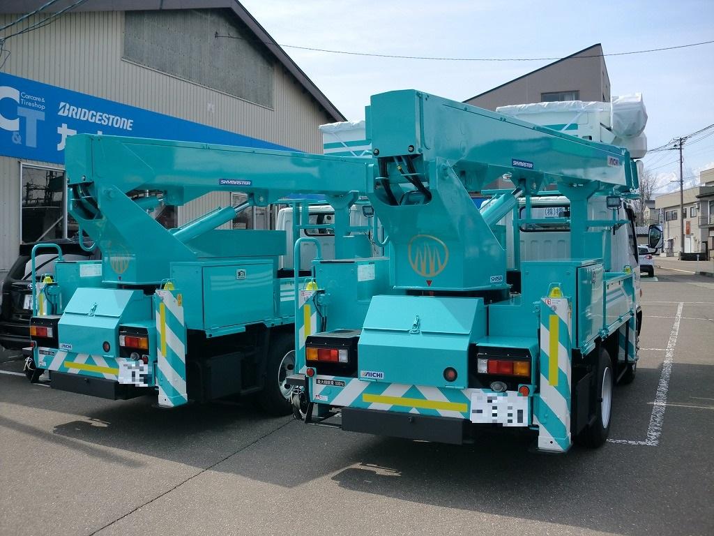 はたらくくるま画像