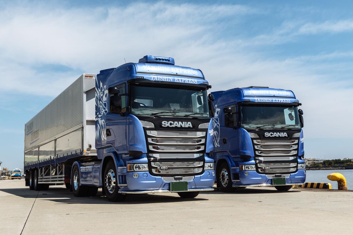 はたらくくるま画像