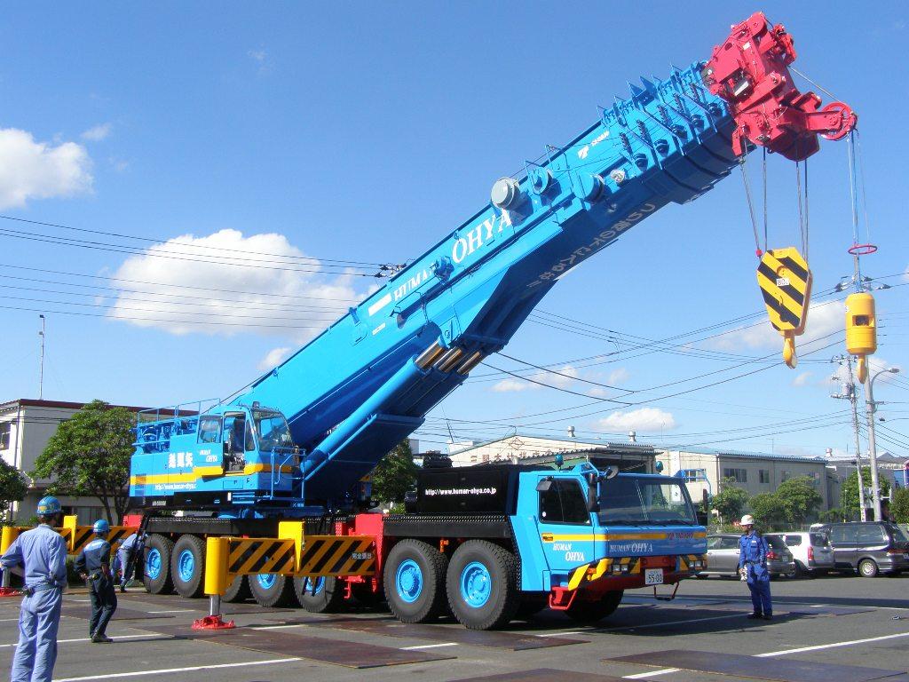 はたらくくるま画像