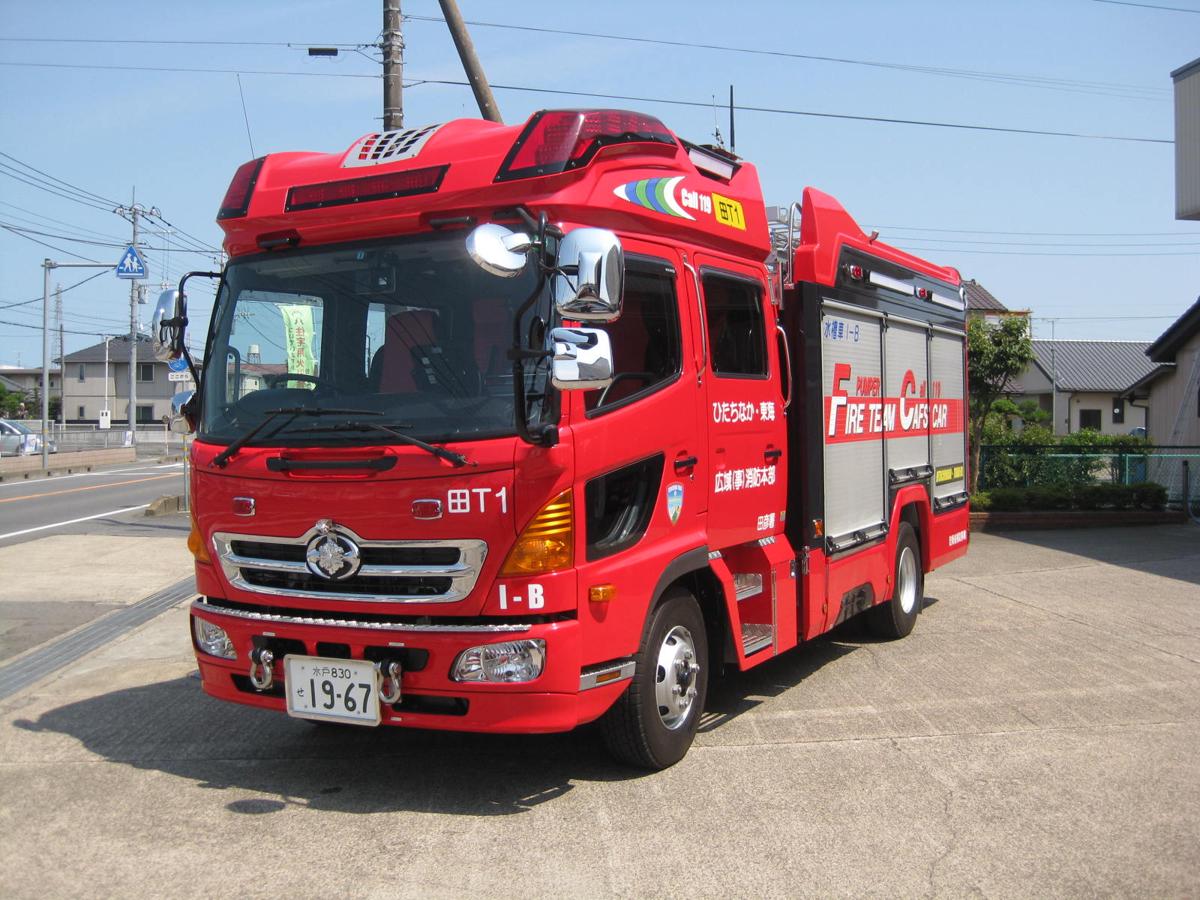 はたらくくるま画像