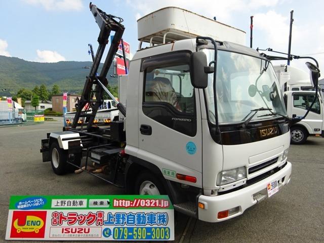 はたらくくるま画像