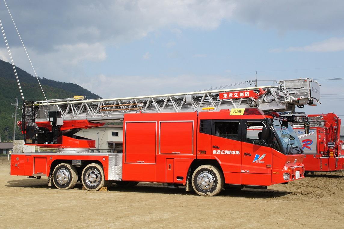 はたらくくるま画像