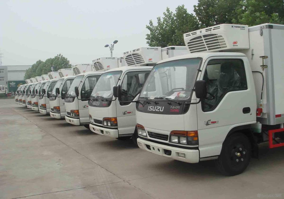 はたらくくるま画像