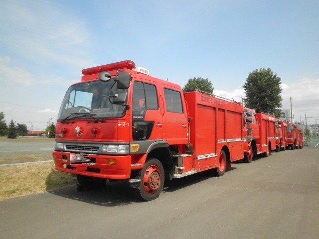 はたらくくるま画像