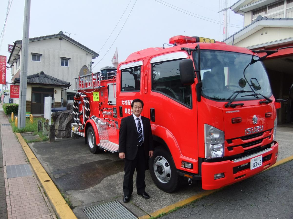 はたらくくるま画像