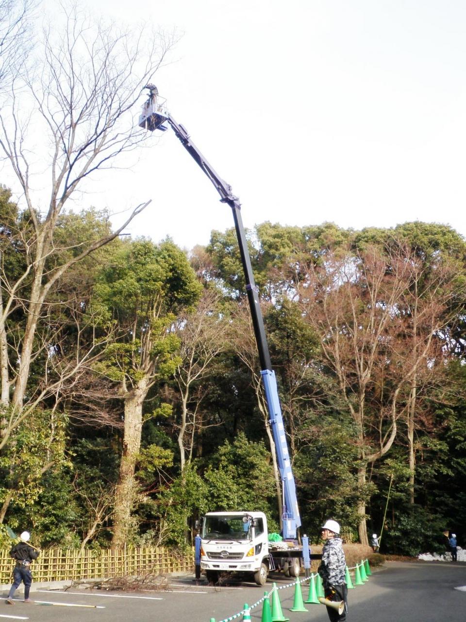 はたらくくるま画像