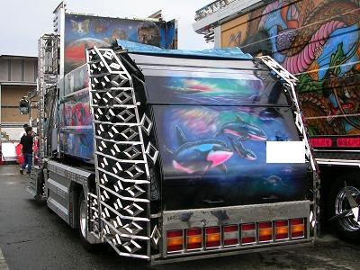 はたらくくるま画像