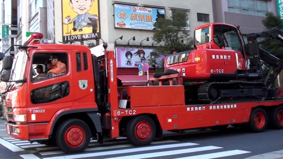 はたらくくるま画像