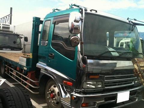 はたらくくるま画像