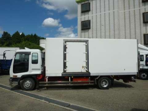 はたらくくるま画像