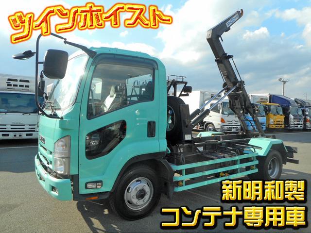 はたらくくるま画像