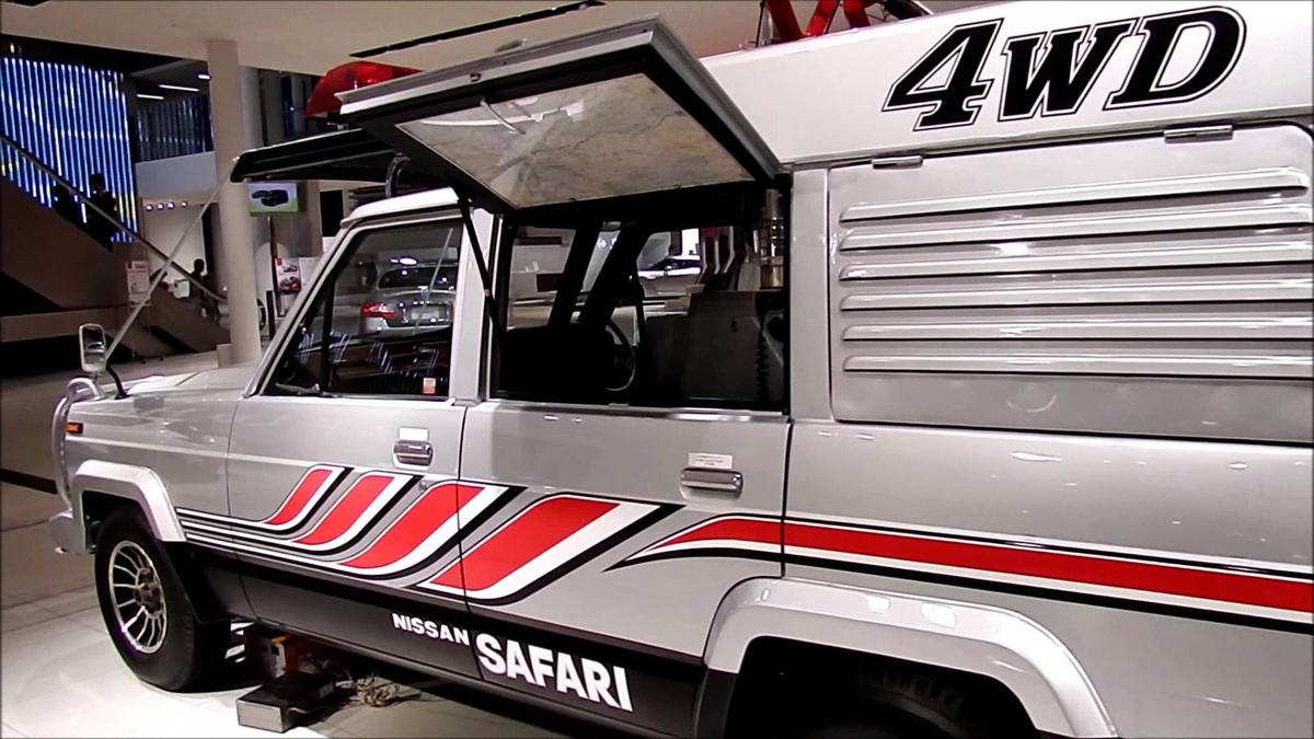 はたらくくるま画像