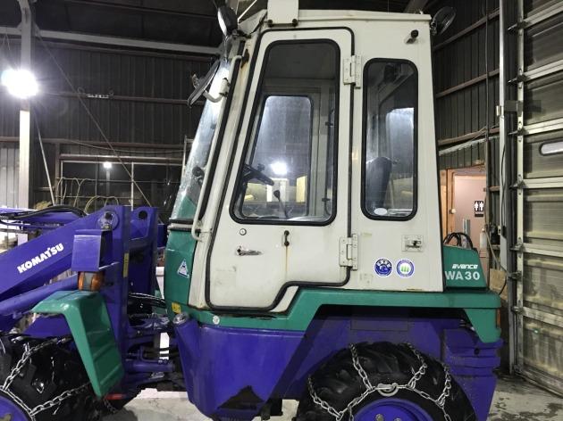 はたらくくるま画像