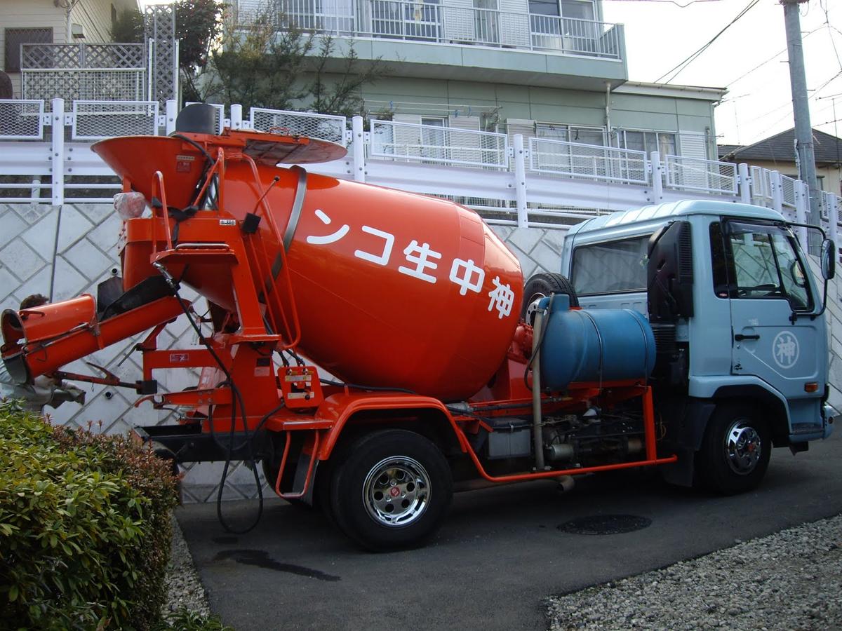 はたらくくるま画像