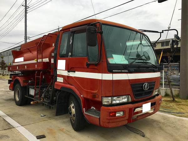 はたらくくるま画像