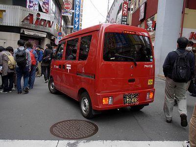 はたらくくるま画像
