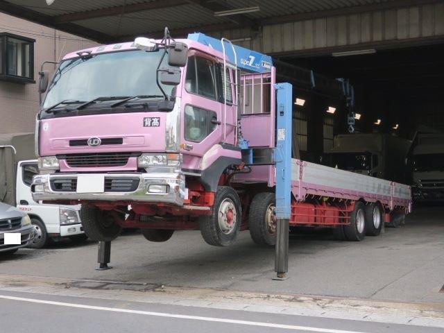 はたらくくるま画像