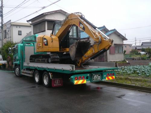 はたらくくるま画像