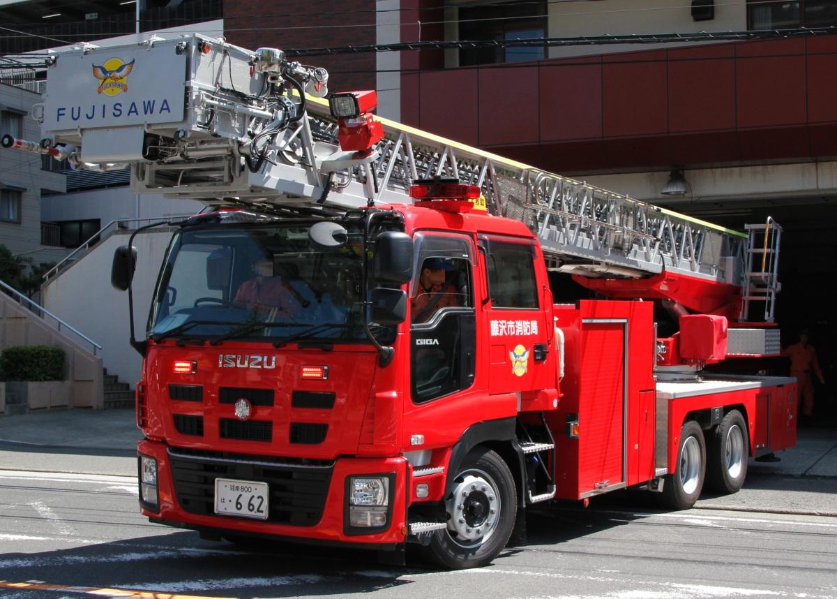 はたらくくるま画像