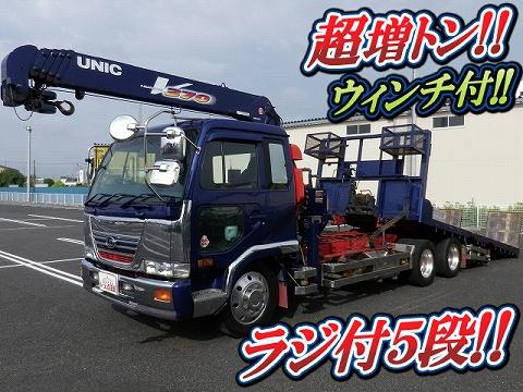 はたらくくるま画像