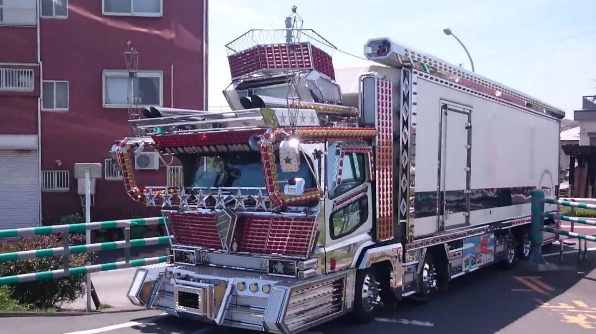 はたらくくるま画像