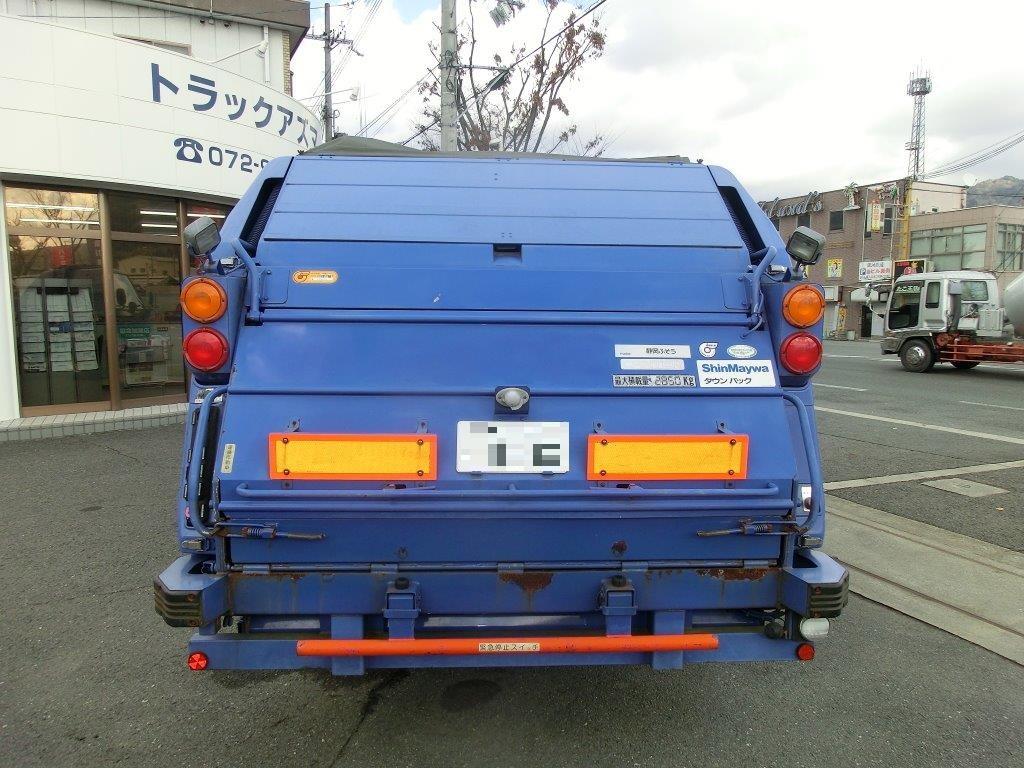 はたらくくるま画像