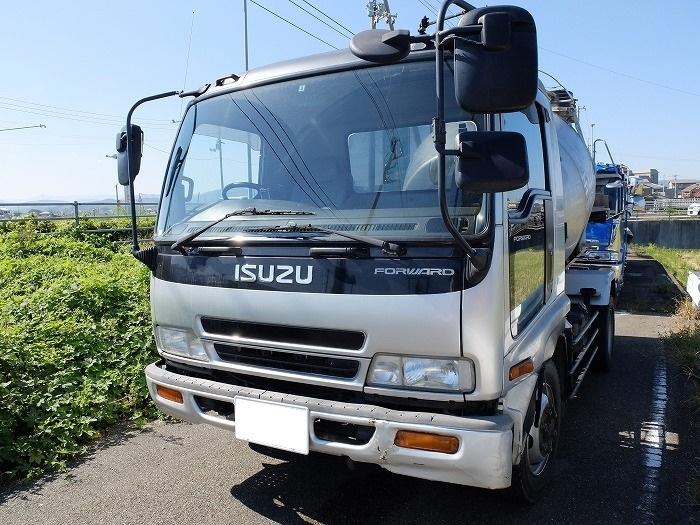 はたらくくるま画像