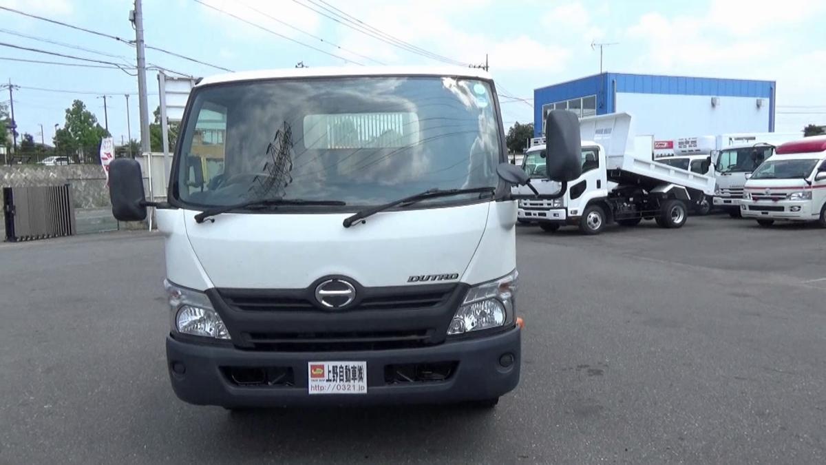 はたらくくるま画像