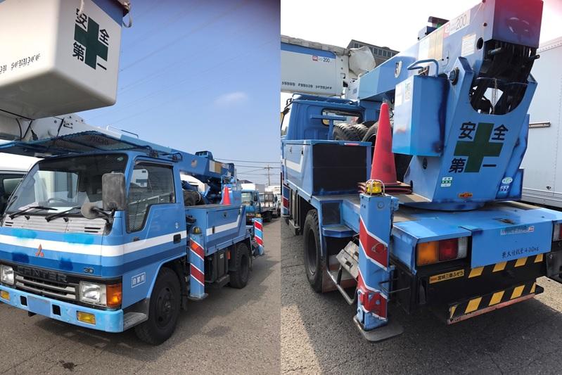 はたらくくるま画像