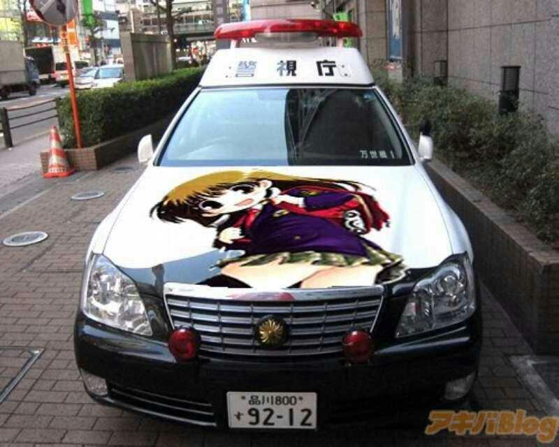 はたらくくるま画像