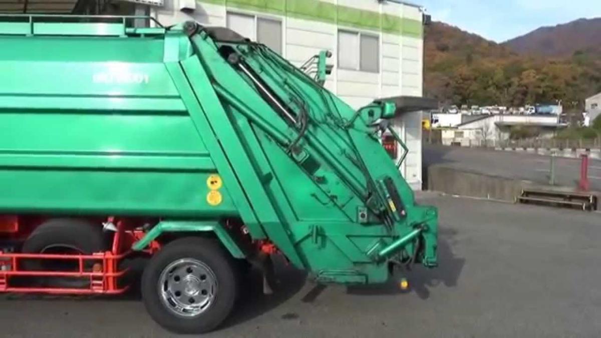 はたらくくるま画像