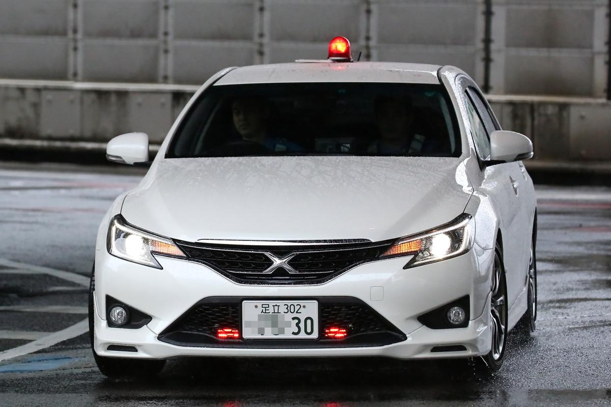 はたらくくるま画像