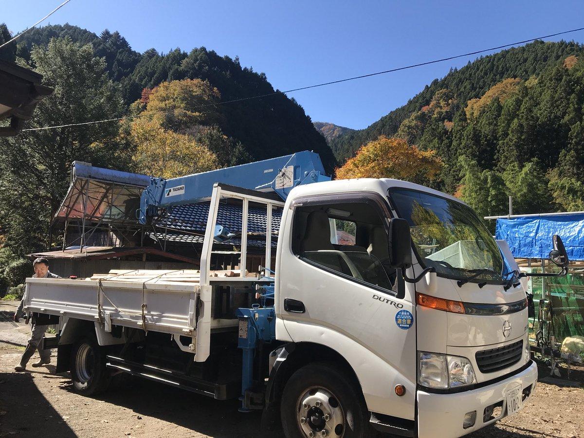 はたらくくるま画像