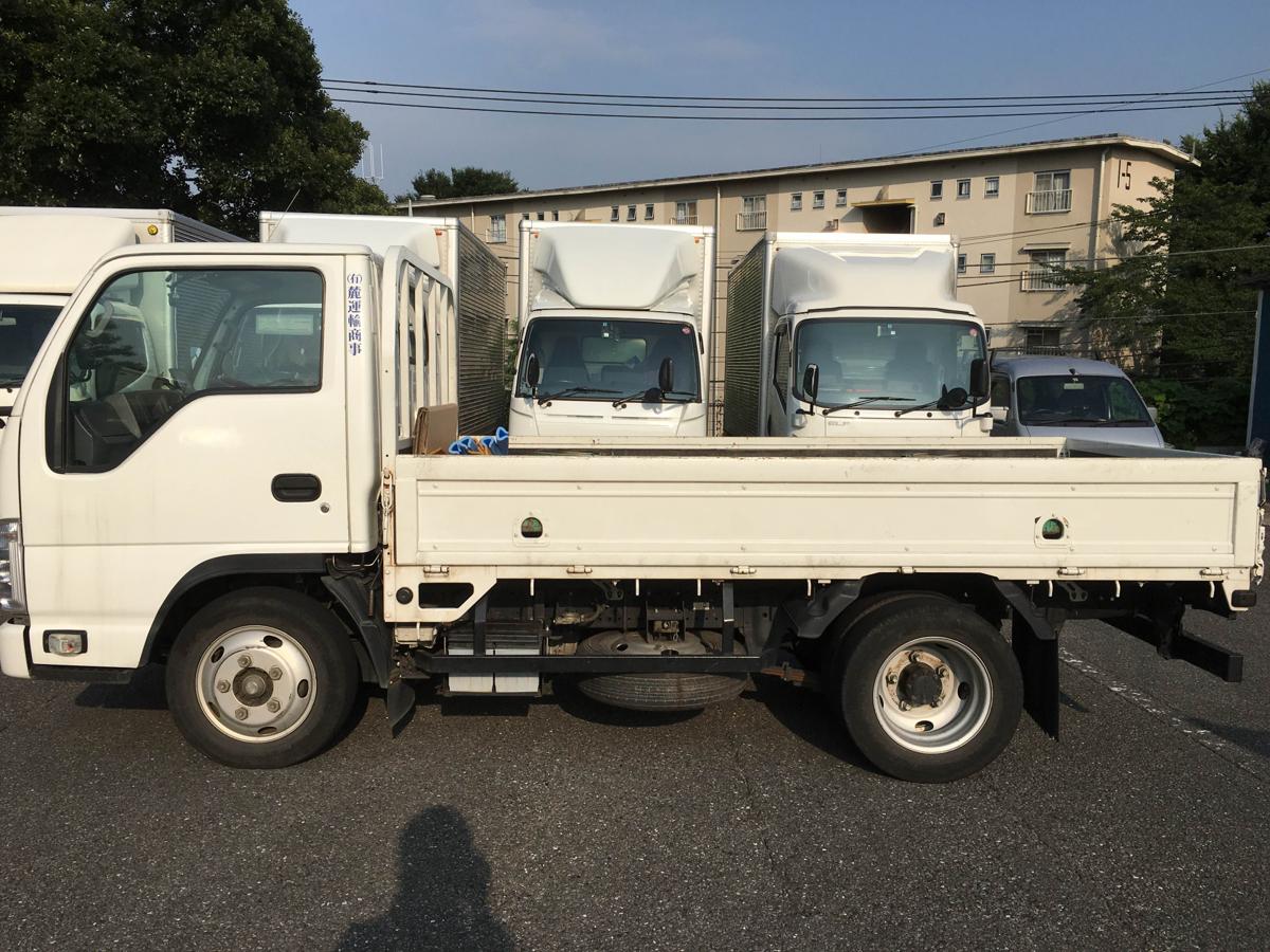 はたらくくるま画像