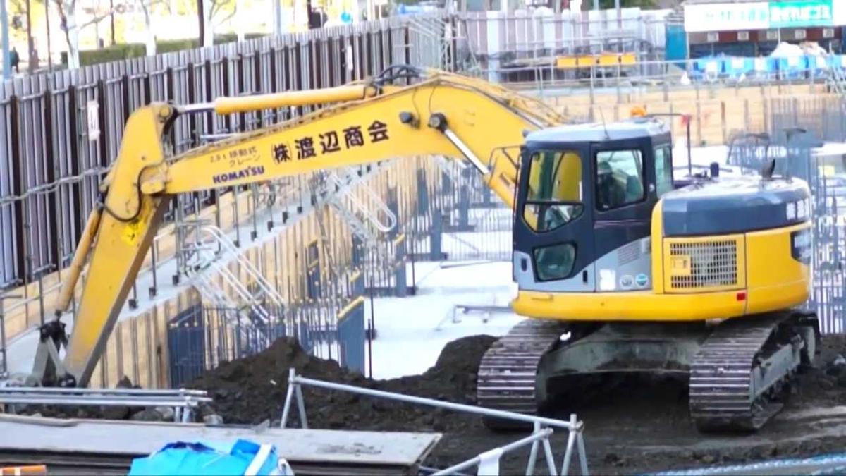 はたらくくるま画像