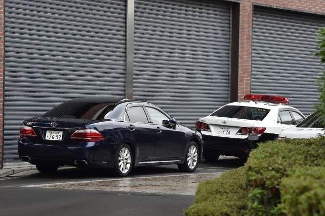 はたらくくるま画像