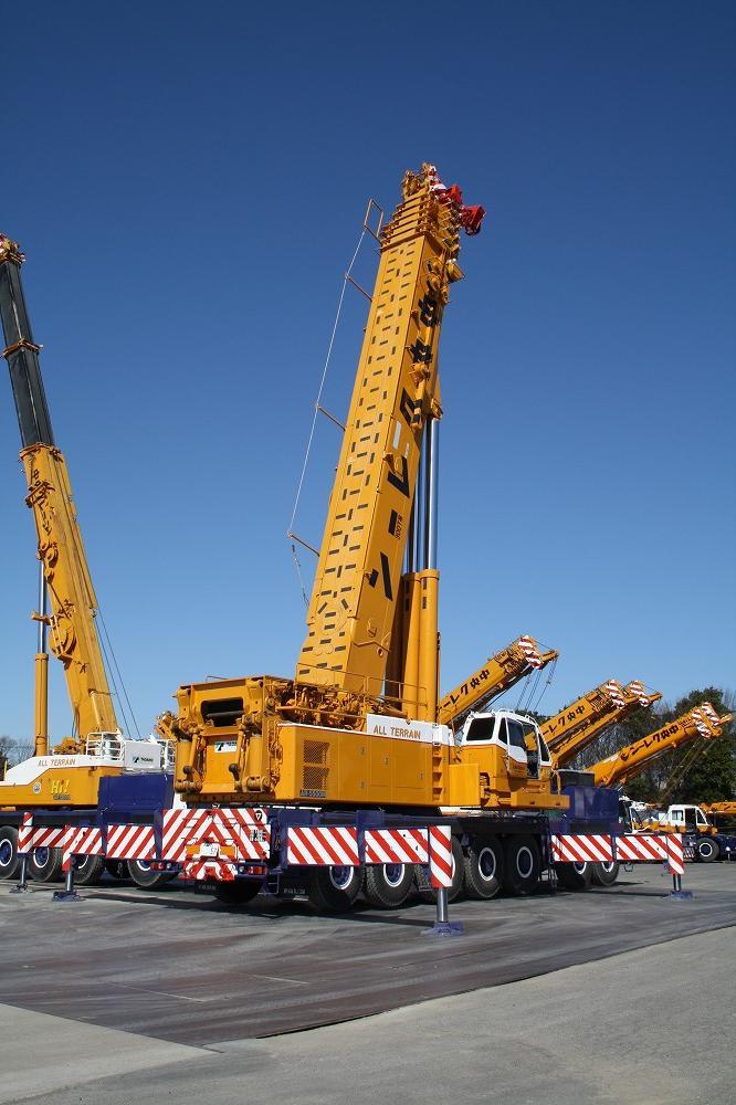 はたらくくるま画像