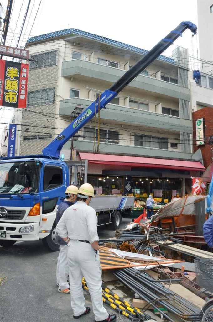 はたらくくるま画像