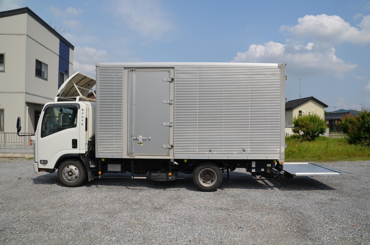 はたらくくるま画像