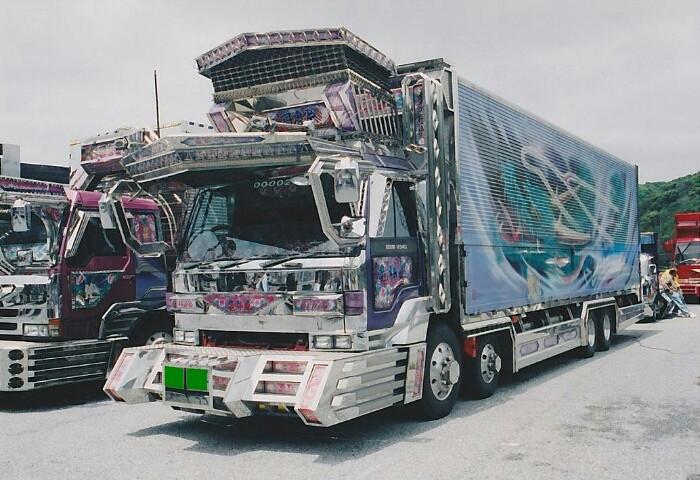 はたらくくるま画像