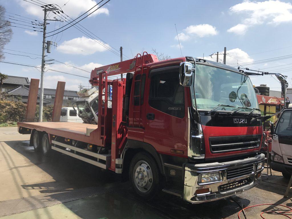 はたらくくるま画像