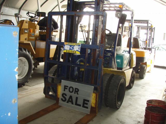 はたらくくるま画像