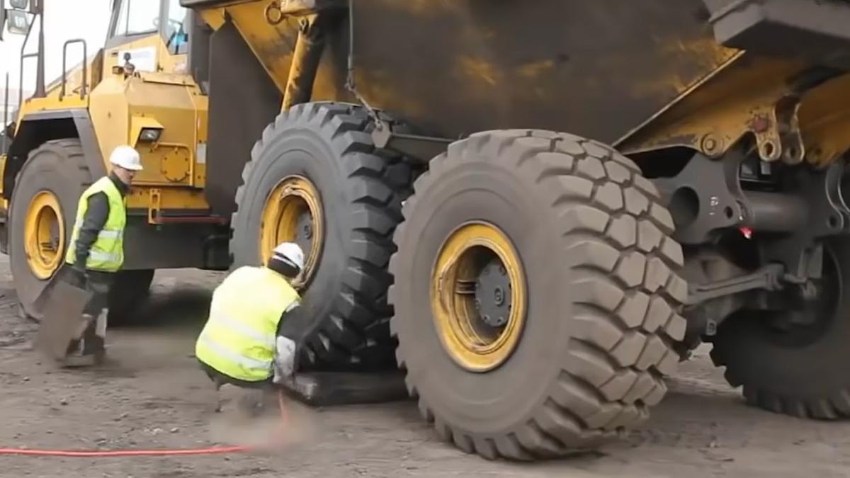 はたらくくるま画像