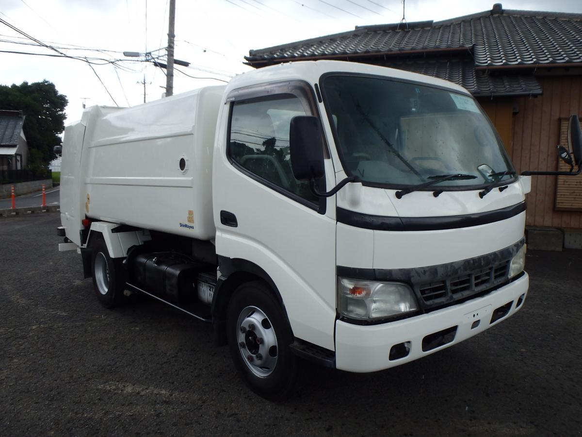 はたらくくるま画像